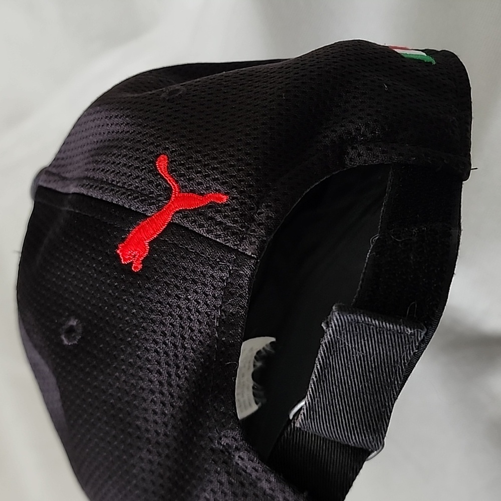 Puma Ferrari Hat - Picture 5 of 8
